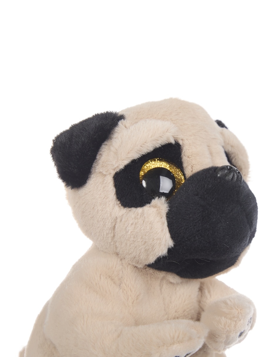 Peluche de perro Izzy de 22 cm 4