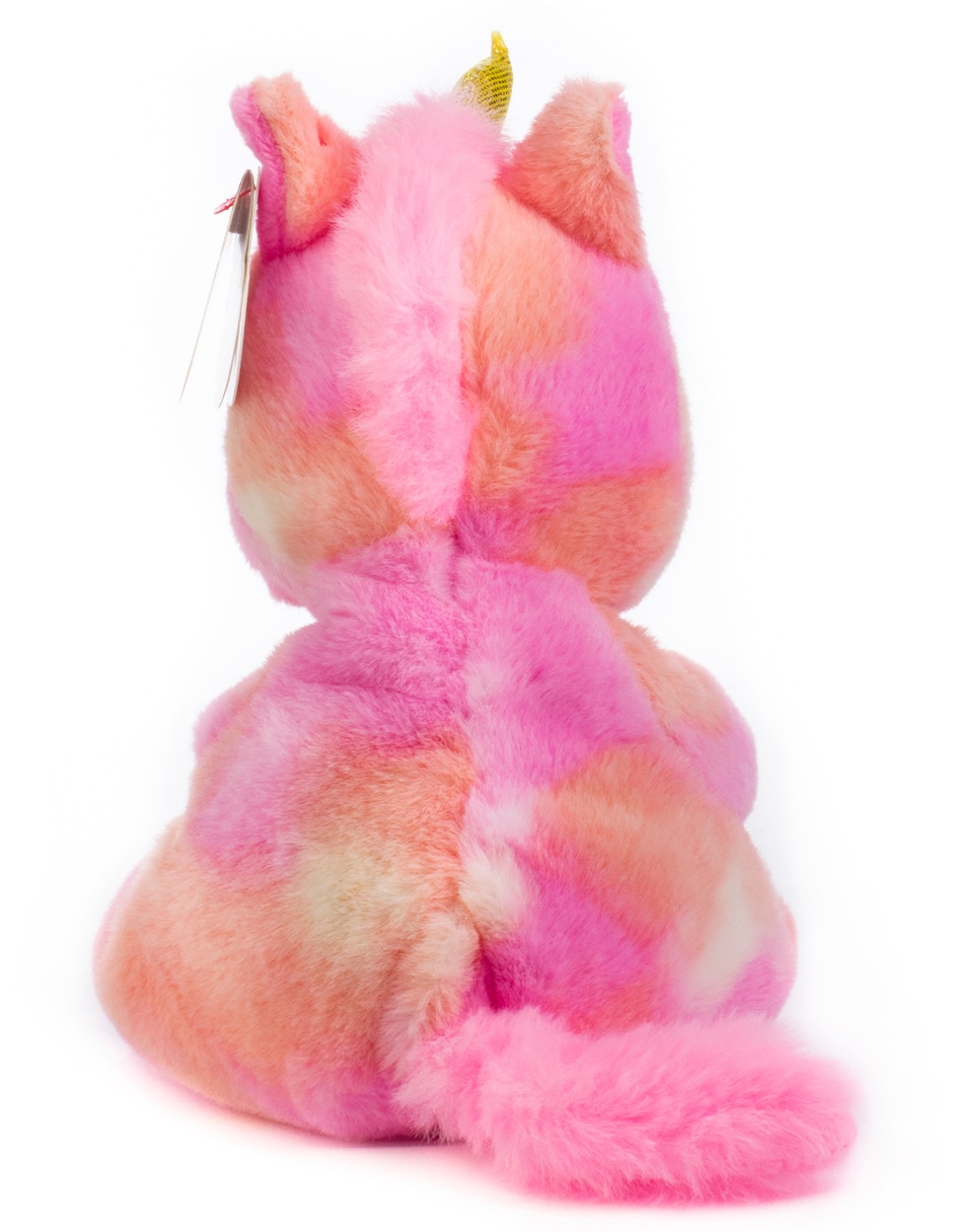 Peluche de unicornio Clip de 14 cm 4