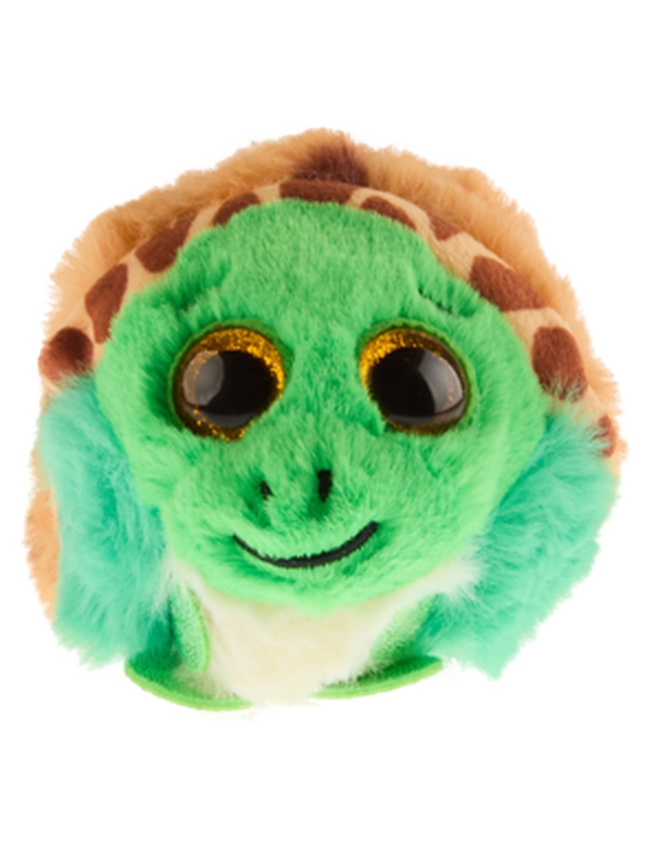 Peluche de tortuga Balls de 8 cm