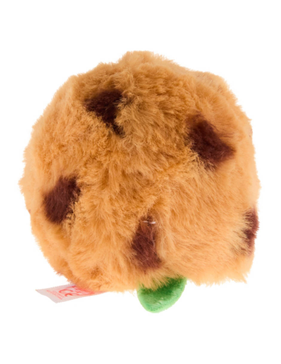 Peluche de tortuga Balls de 8 cm 3