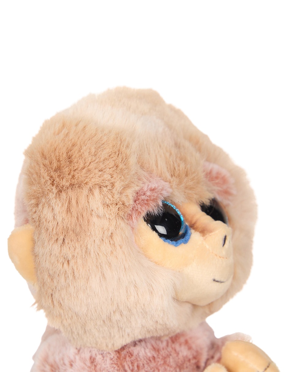 Peluche de mono de 24 cm 4