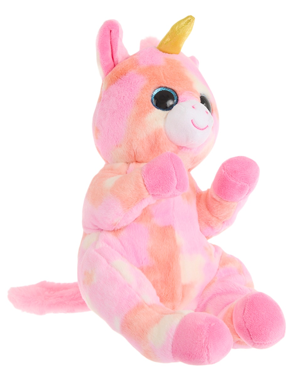 Peluche de unicornio Skylar de 26 cm 2