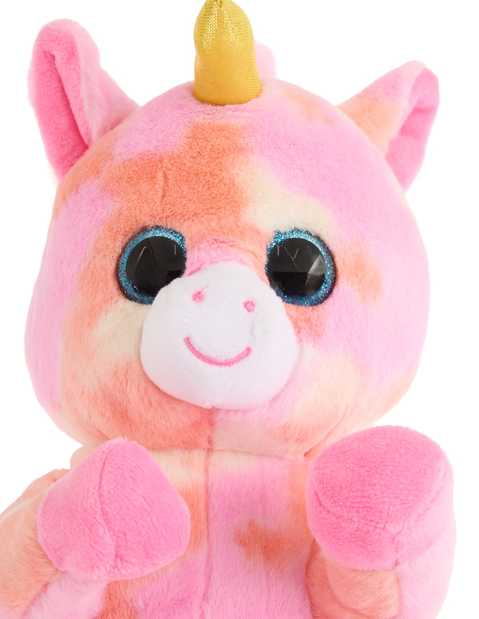 Peluche de unicornio Skylar de 26 cm 4