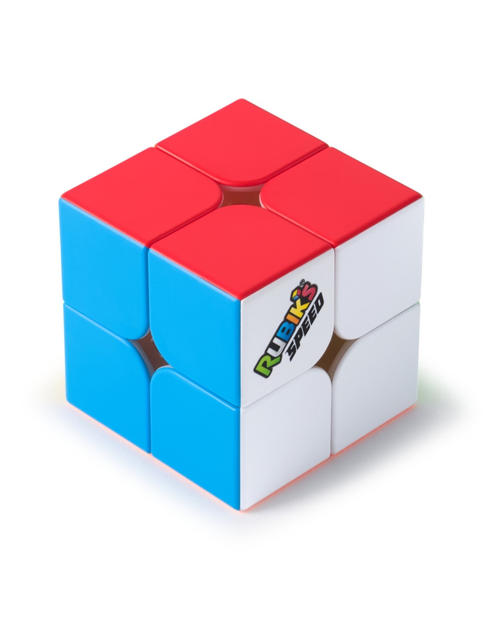 Cubo 2x2 Speed Refresh Rubik's 2