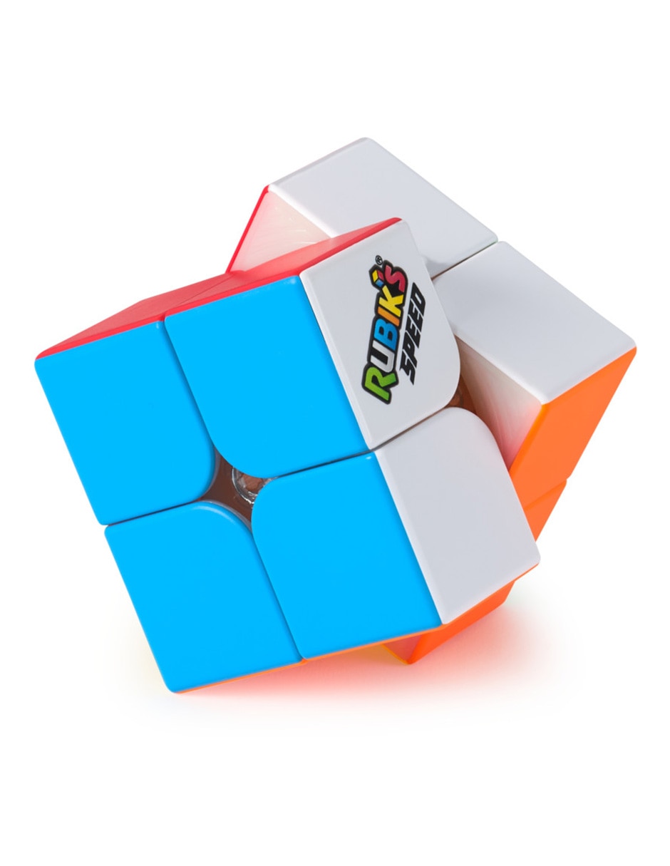 Cubo 2x2 Speed Refresh Rubik's 3