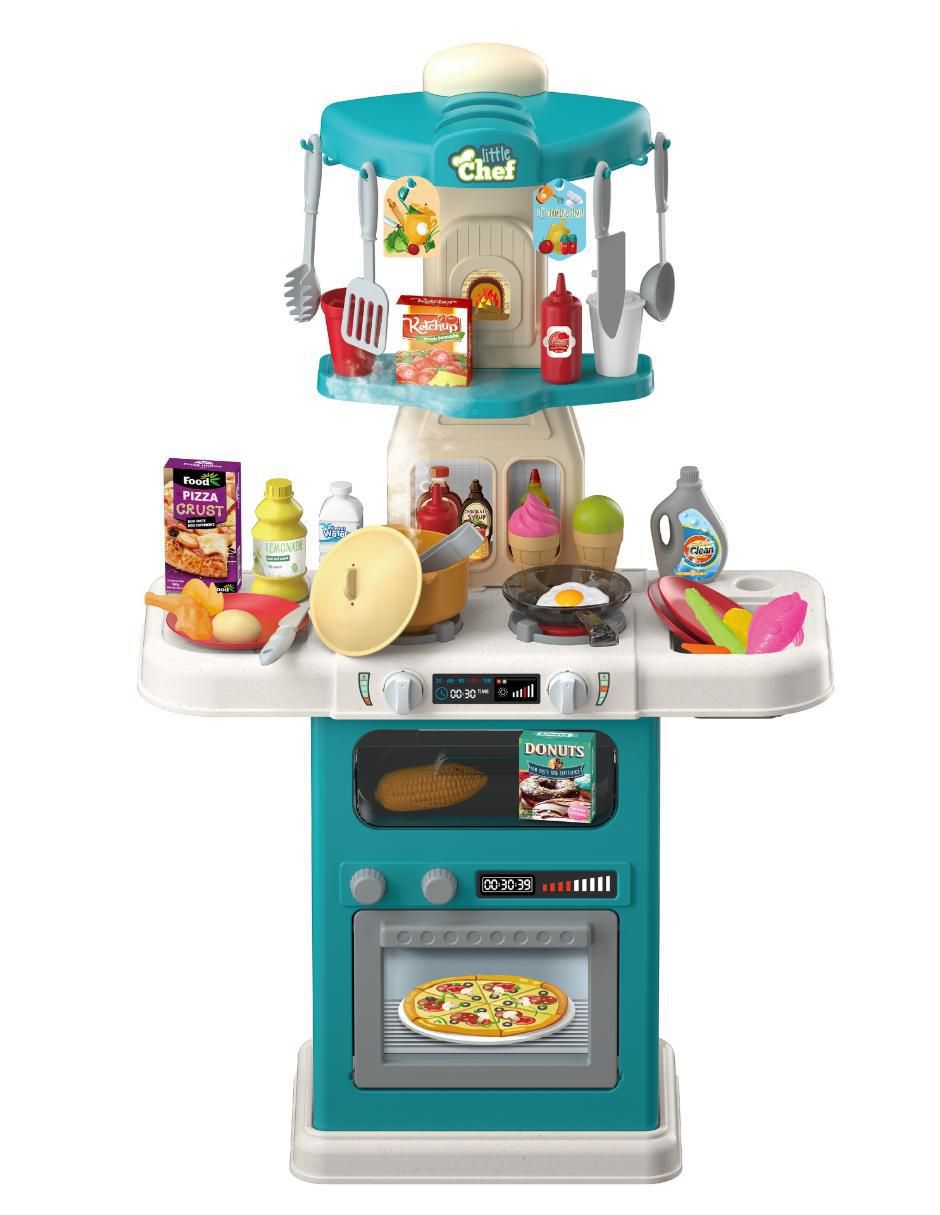 Juego de rol hogar juguete