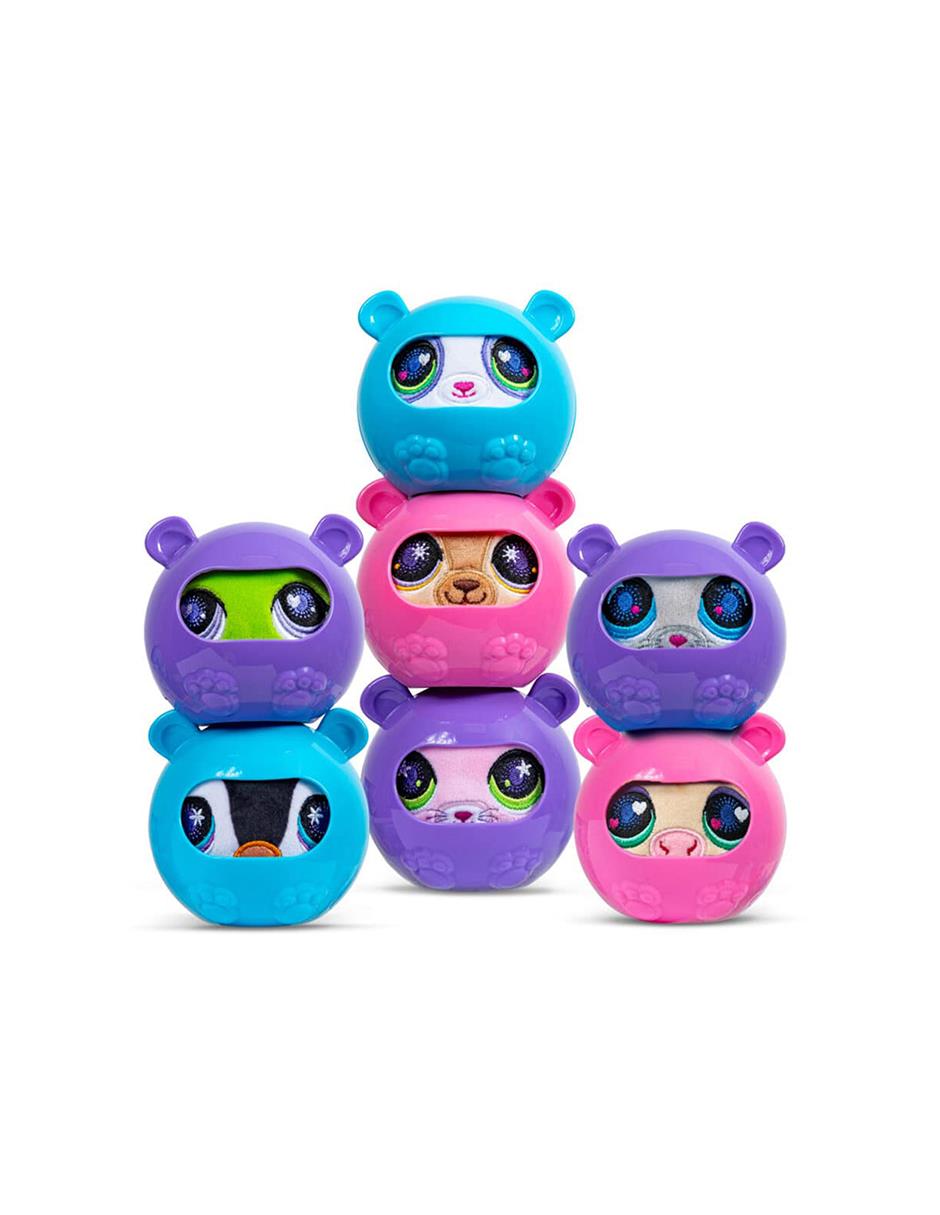 Peluche Littlest Pet Shop