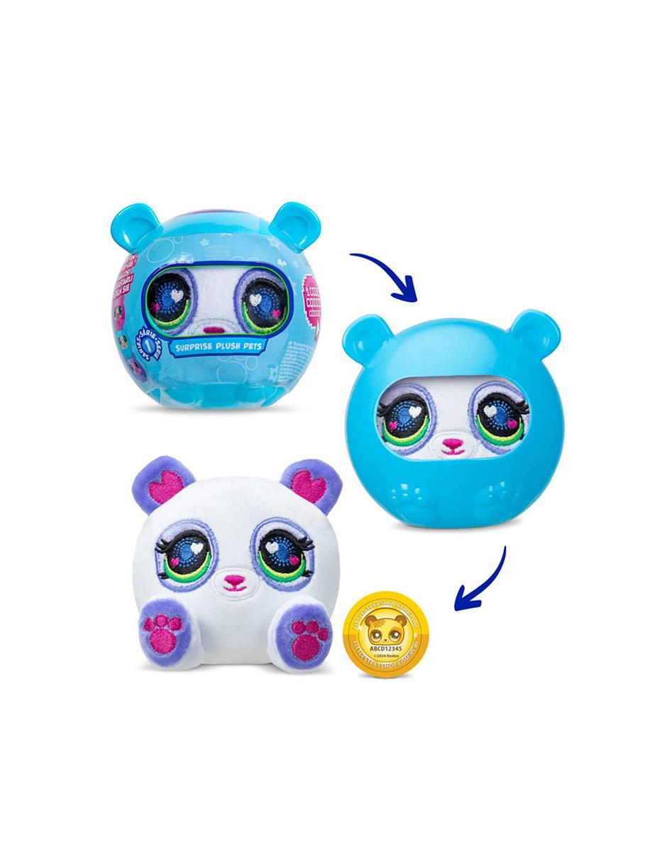 Peluche Littlest Pet Shop 2