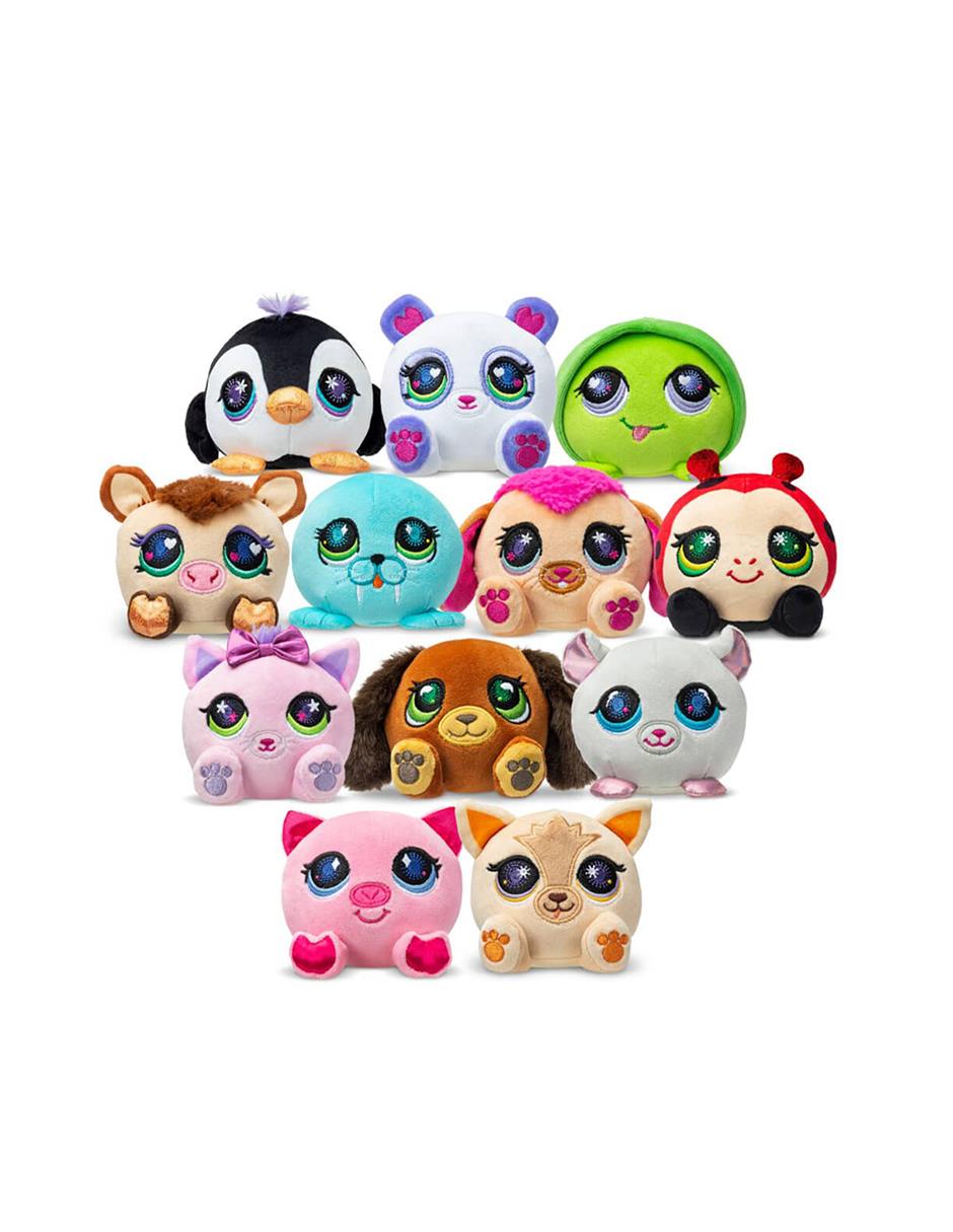Peluche Littlest Pet Shop 3