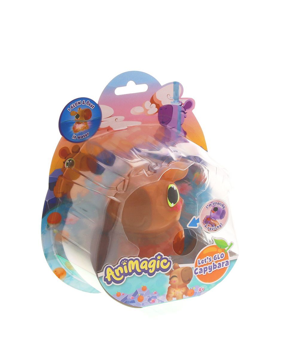 Animagic Capybara 2