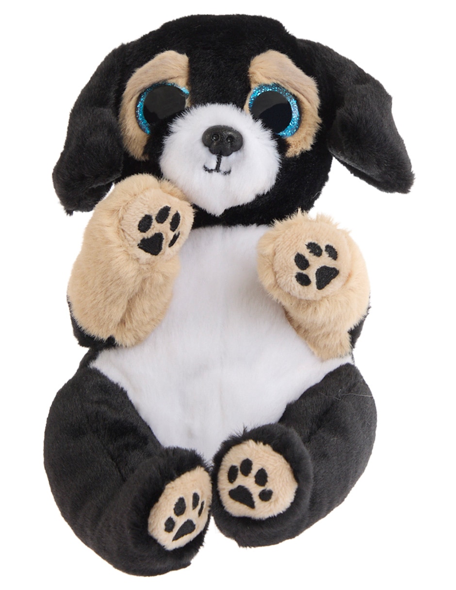 Peluche de Ranger Beanie Bellies de 17 cm