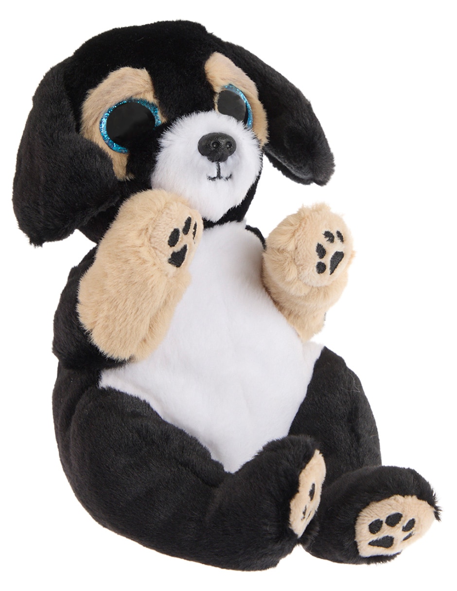 Peluche de Ranger Beanie Bellies de 17 cm 2