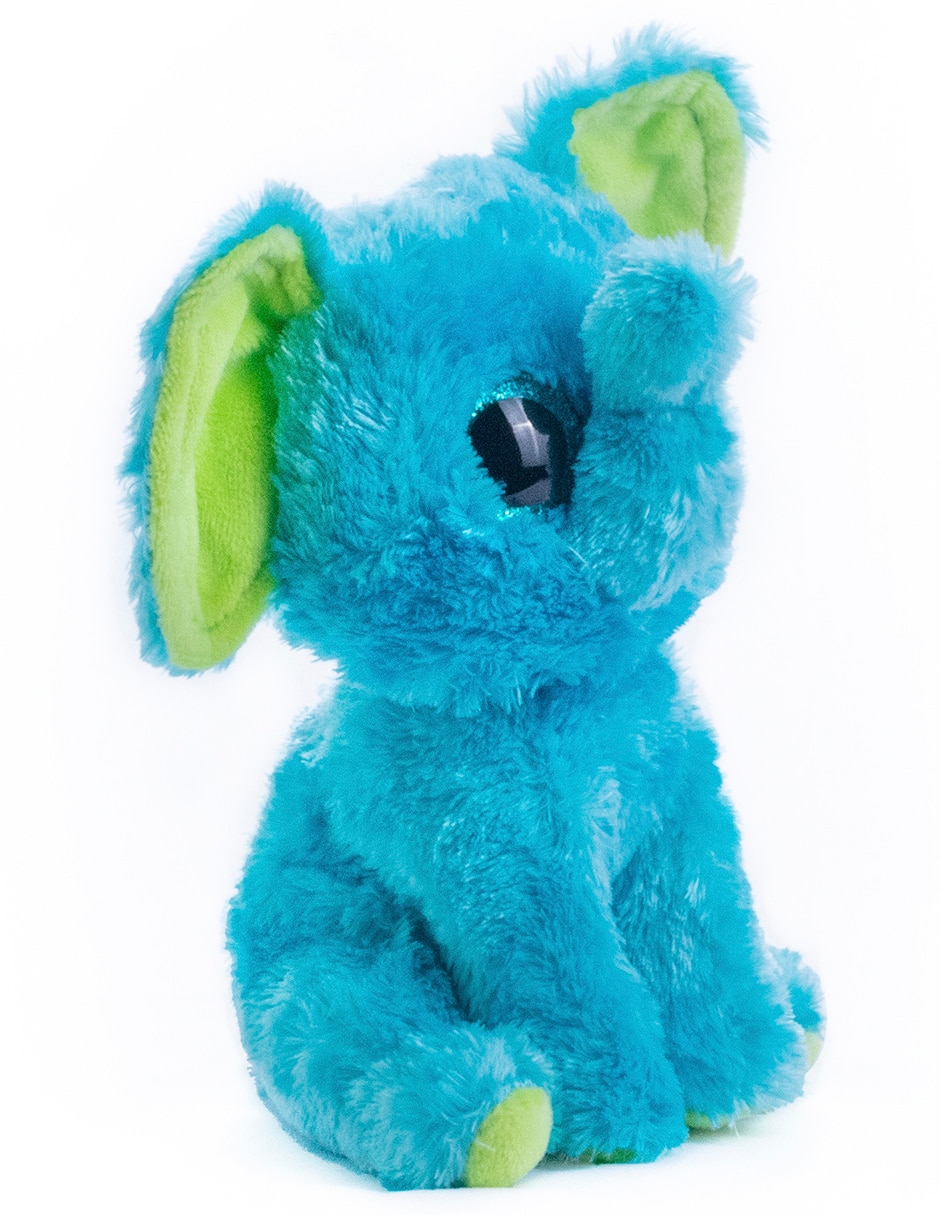 Peluche de elefante Regular de 17 cm 2