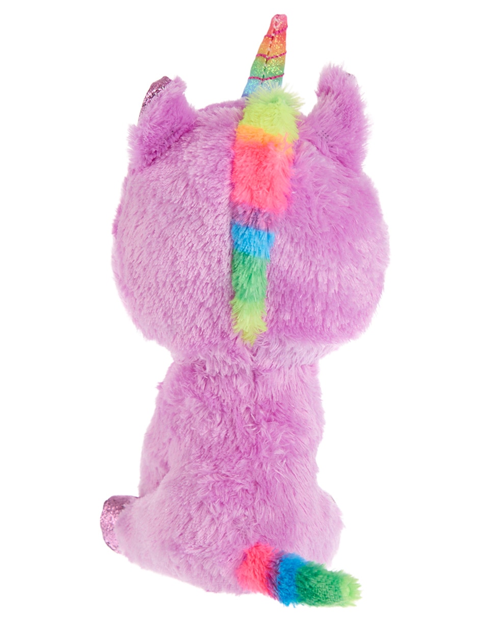 Peluche de unicornio de 20.5 cm 3