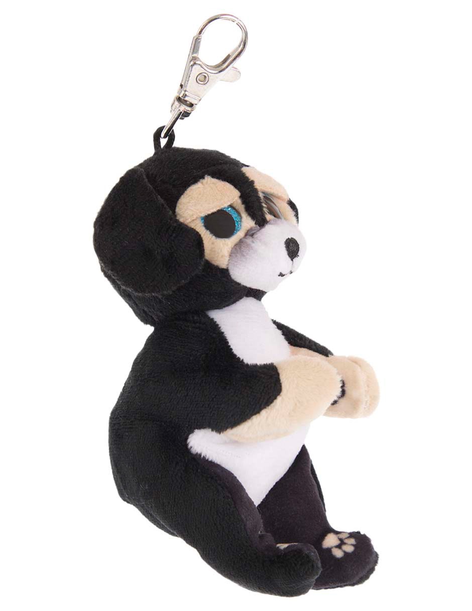 Peluche de Ranger Beanie Bellies de 10 cm 2