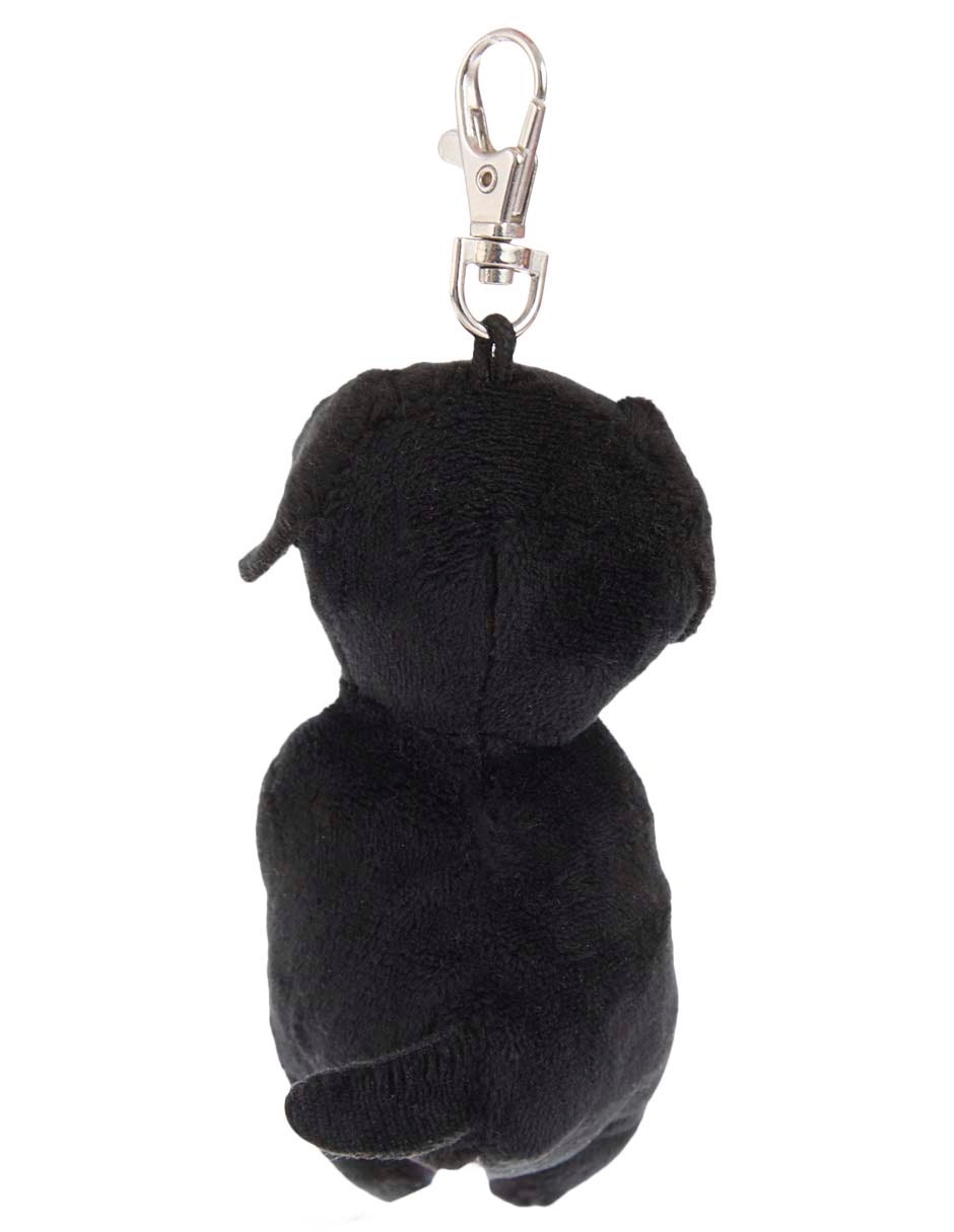 Peluche de Ranger Beanie Bellies de 10 cm 3