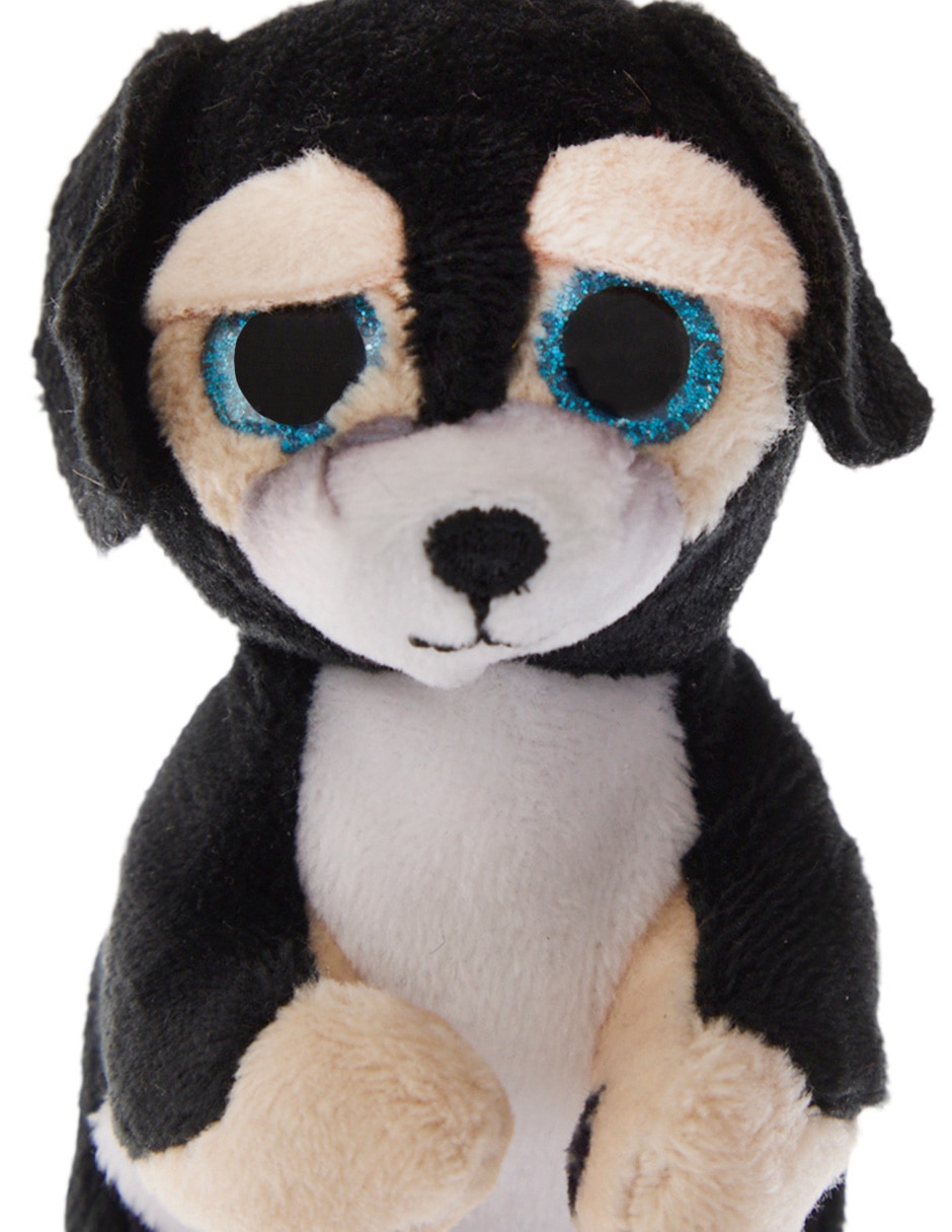 Peluche de Ranger Beanie Bellies de 10 cm 4