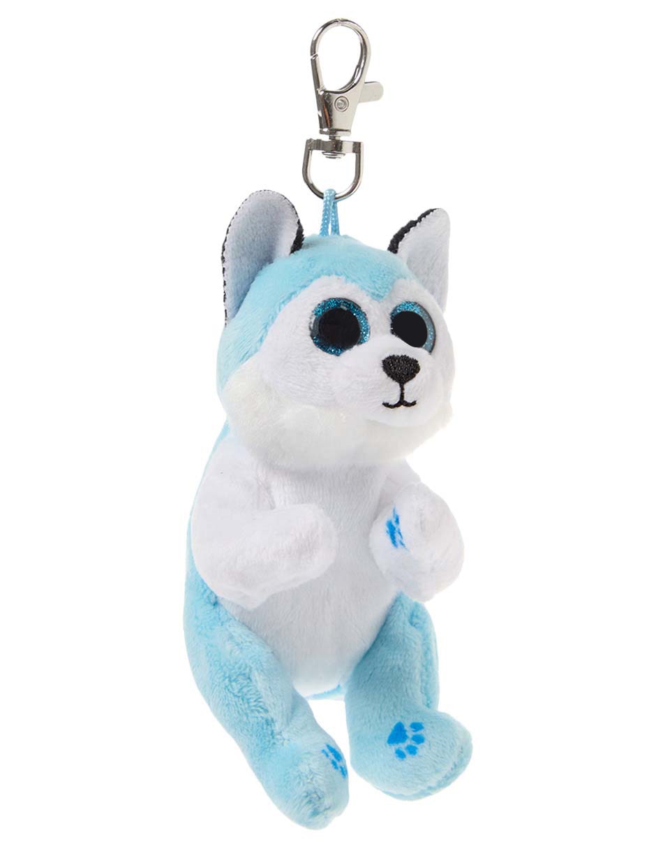 Peluche de Thunder Beanie Bellies de 15 cm 2
