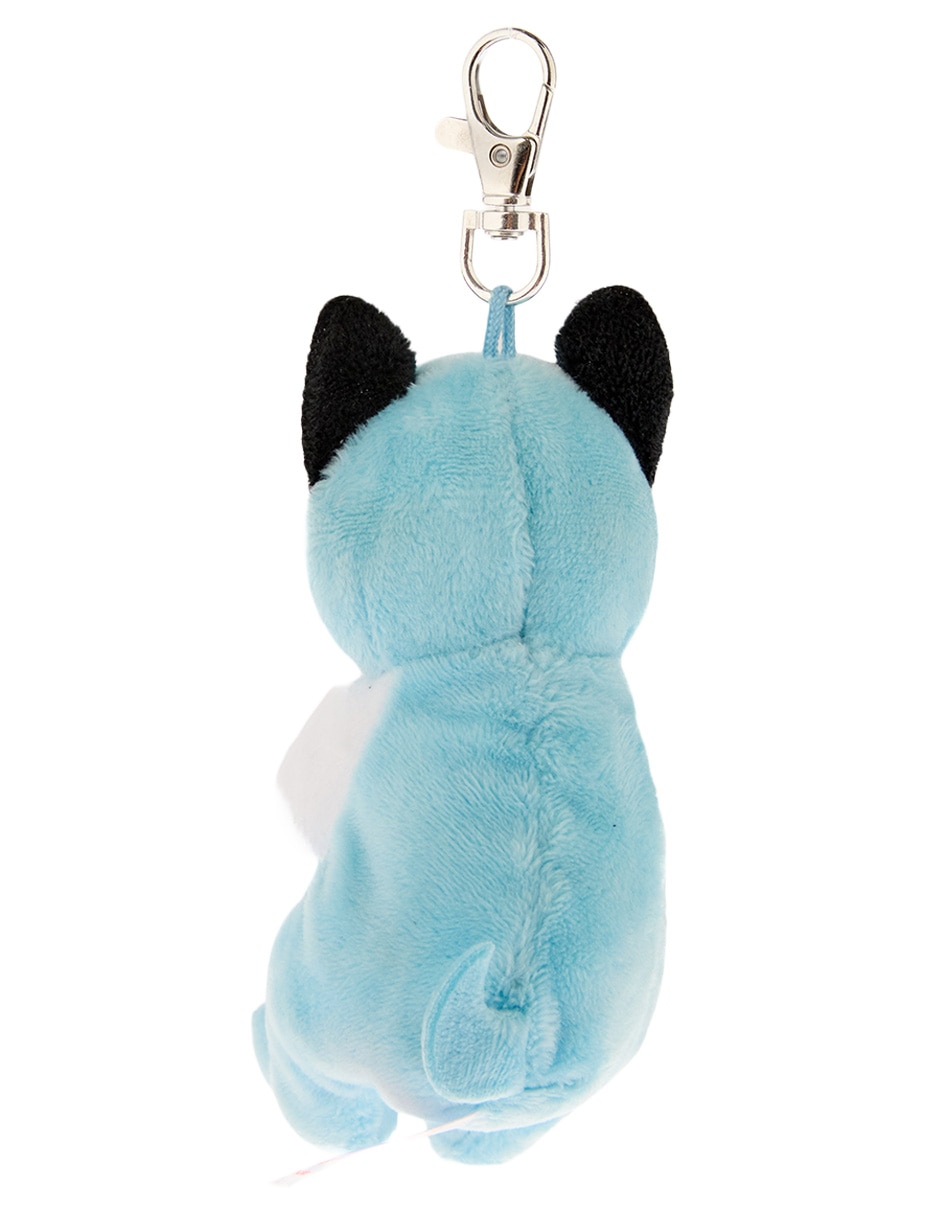 Peluche de Thunder Beanie Bellies de 15 cm 3