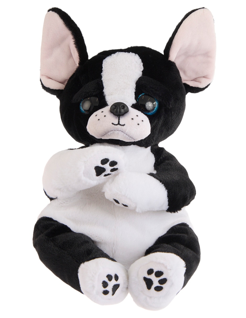 Peluche perro The Beanie Belies de 26 cm