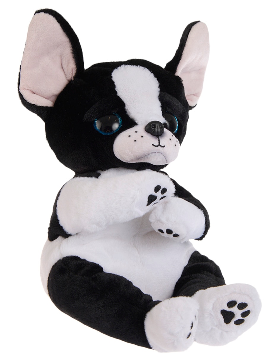 Peluche perro The Beanie Belies de 26 cm 2