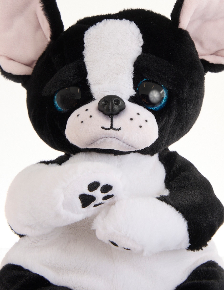 Peluche perro The Beanie Belies de 26 cm 4