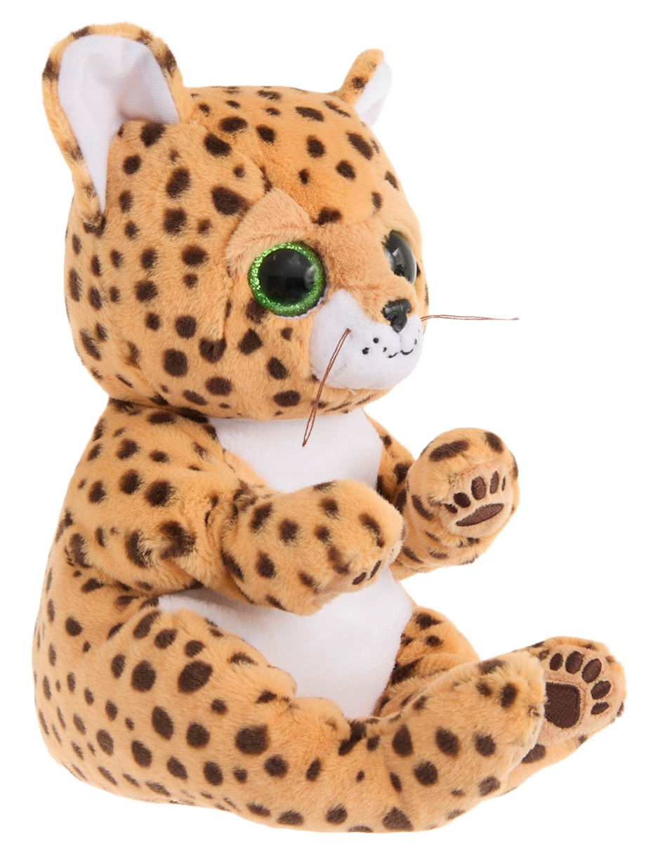 Peluche de Lloyd The Beanie Bellies 2