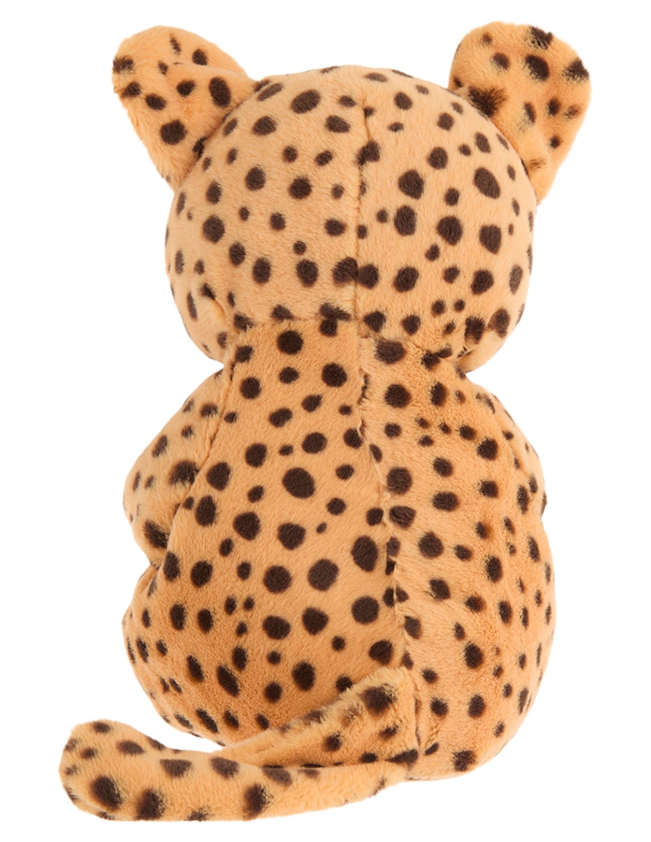 Peluche de Lloyd The Beanie Bellies 3