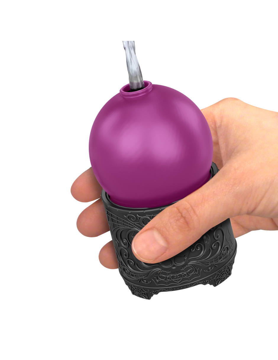 Muñeca fashion Mini Bola de Cristal Sorpresa 7