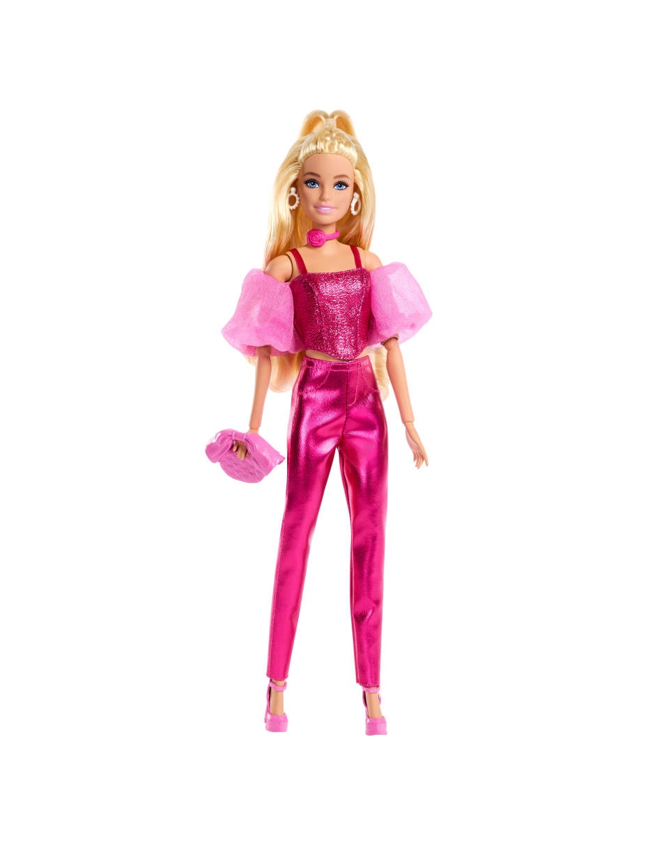Barbie Fashion MuÃ±eca Barbie Precio Muñeca Fashion Barbie Deluxe
