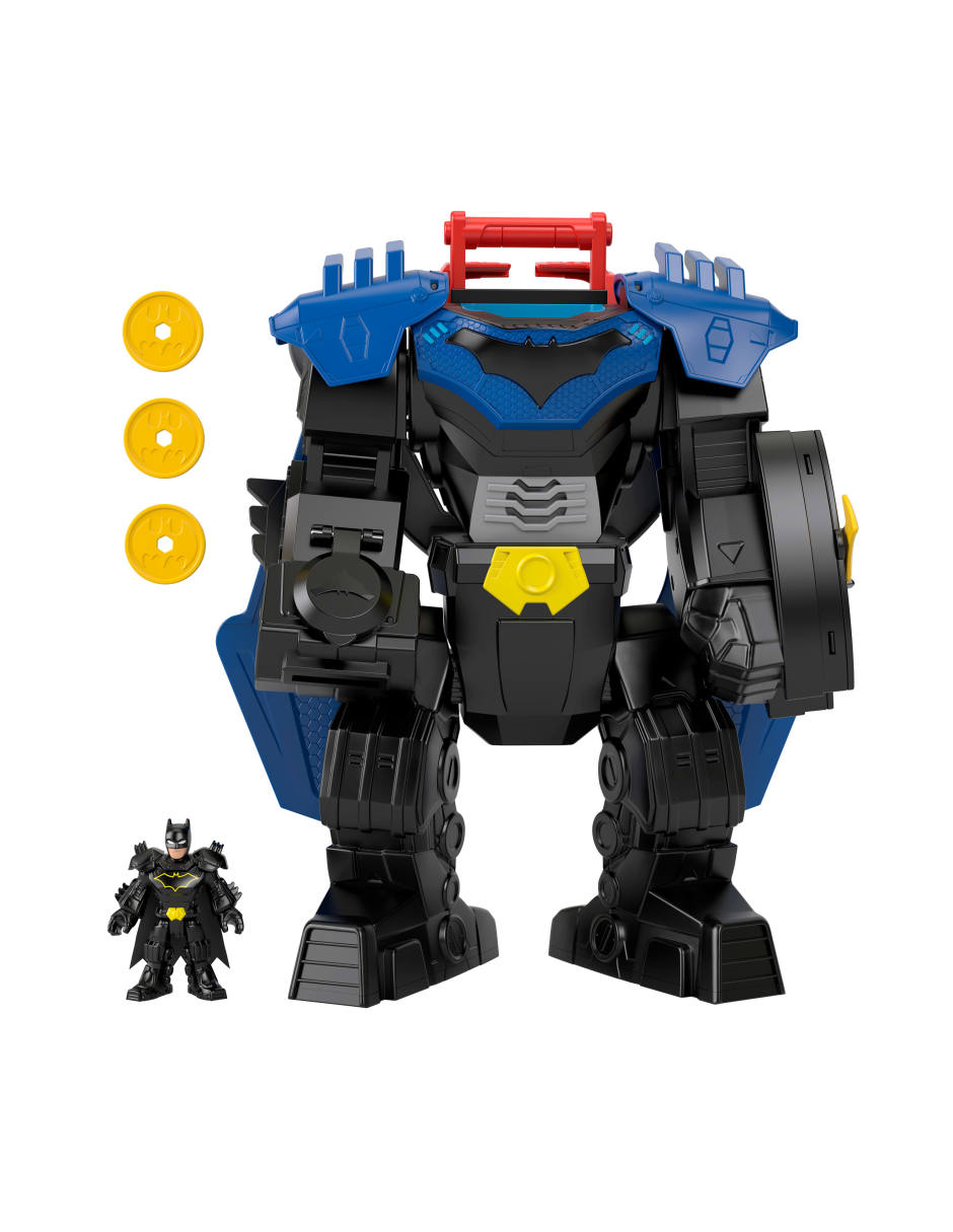 Figura de acción articulada DC Super Friends DC Batman limitada