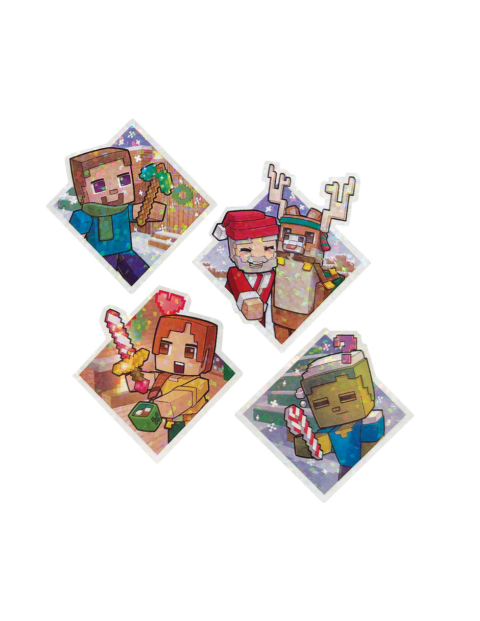Figura de acción articulada Navidad limitada 12