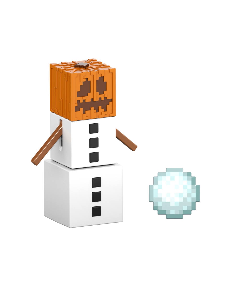 Figura de acción articulada Navidad limitada 9