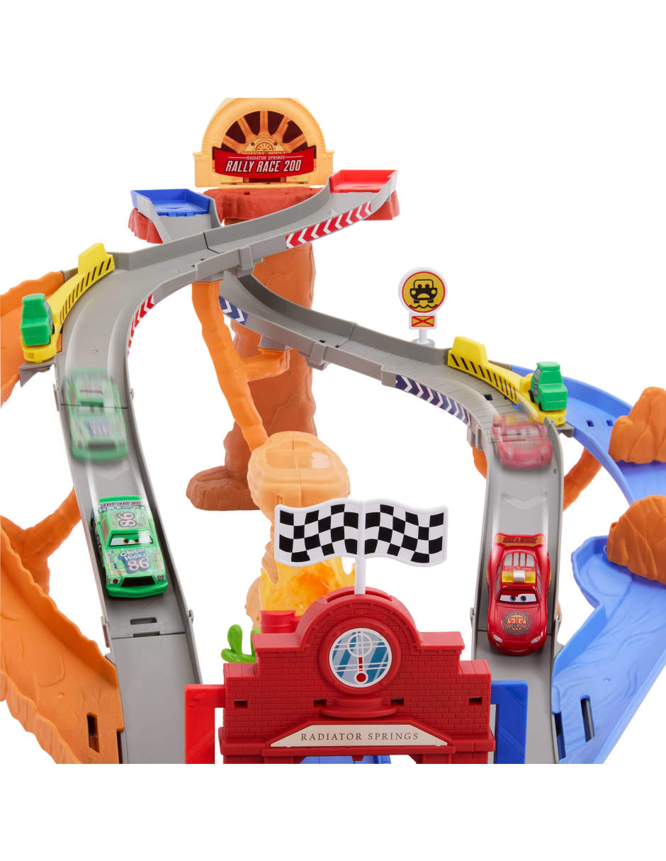 Autopista mec 2