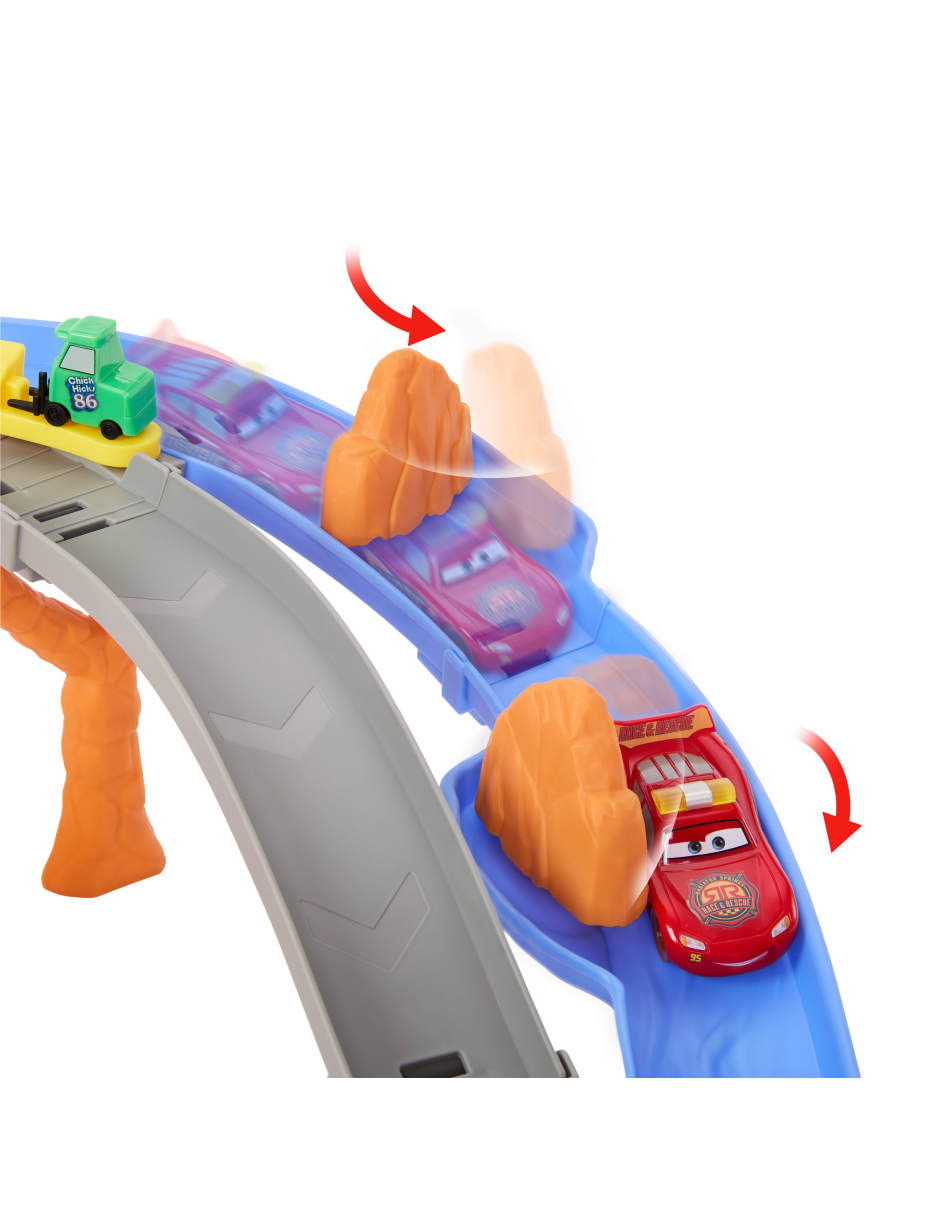 Autopista mec 3