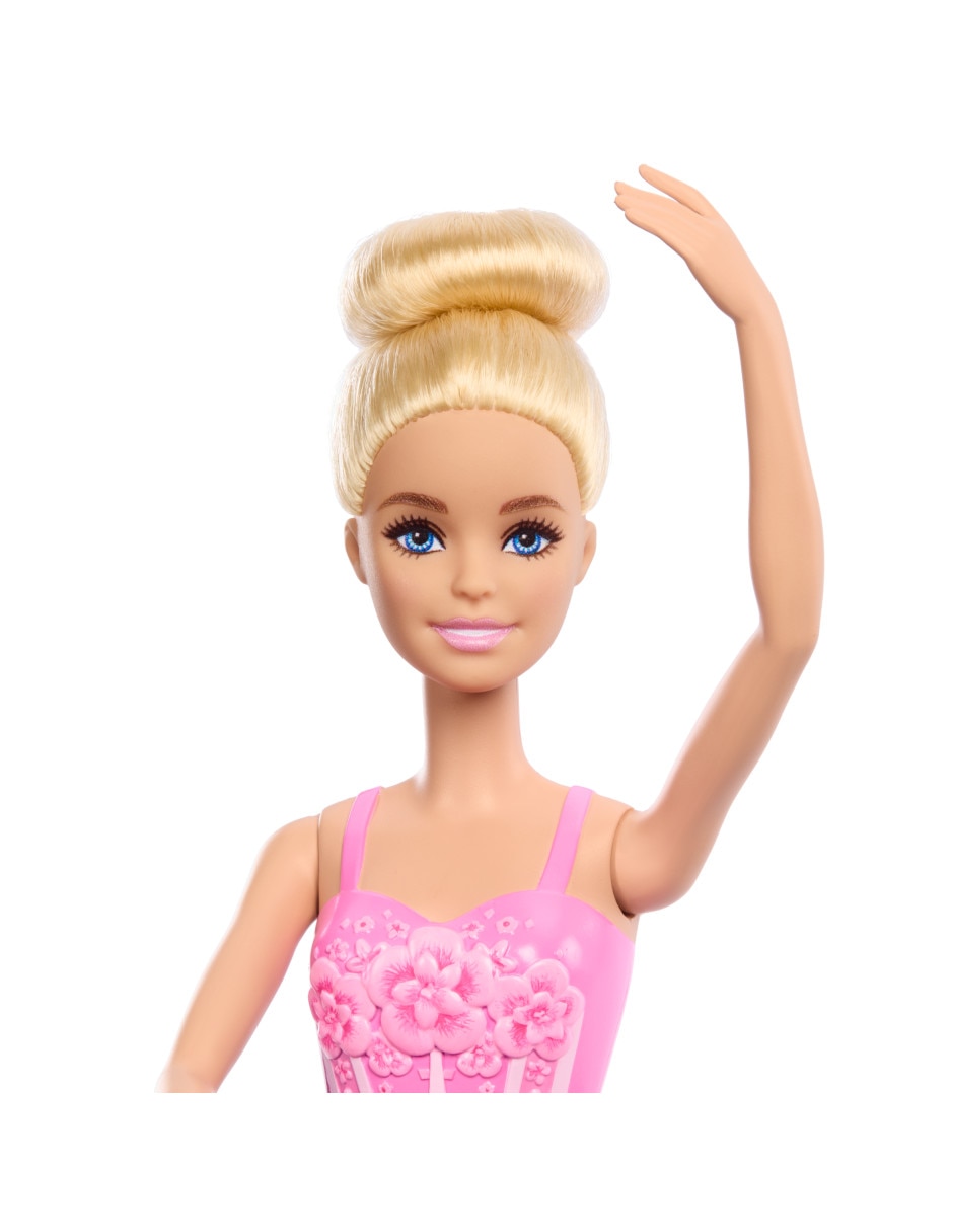 Muñeca fashion 2