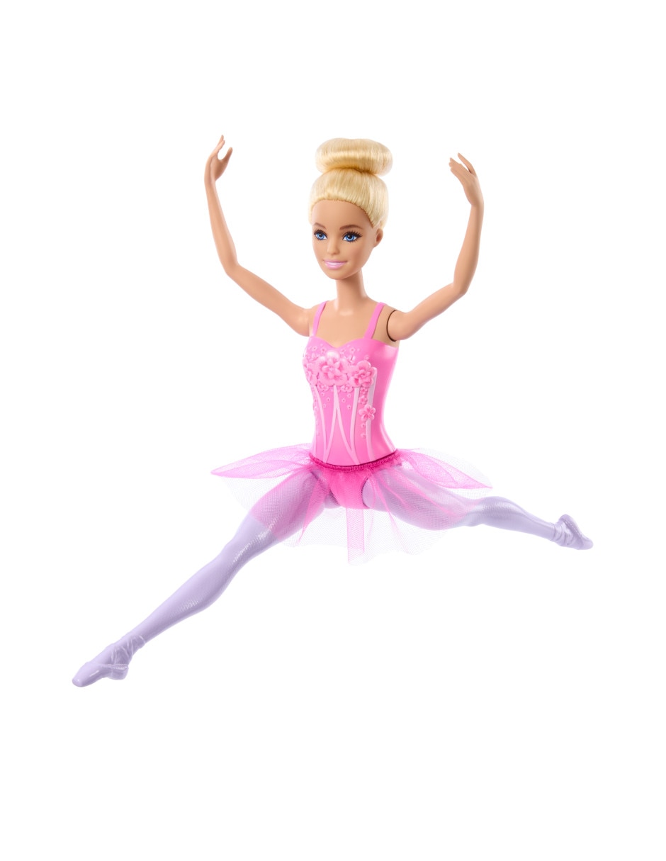 Muñeca fashion 5