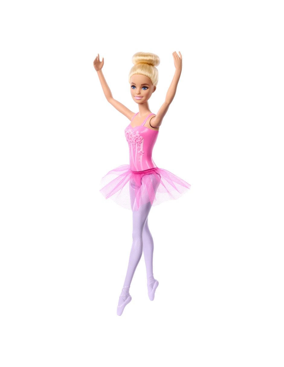 Muñeca fashion 6