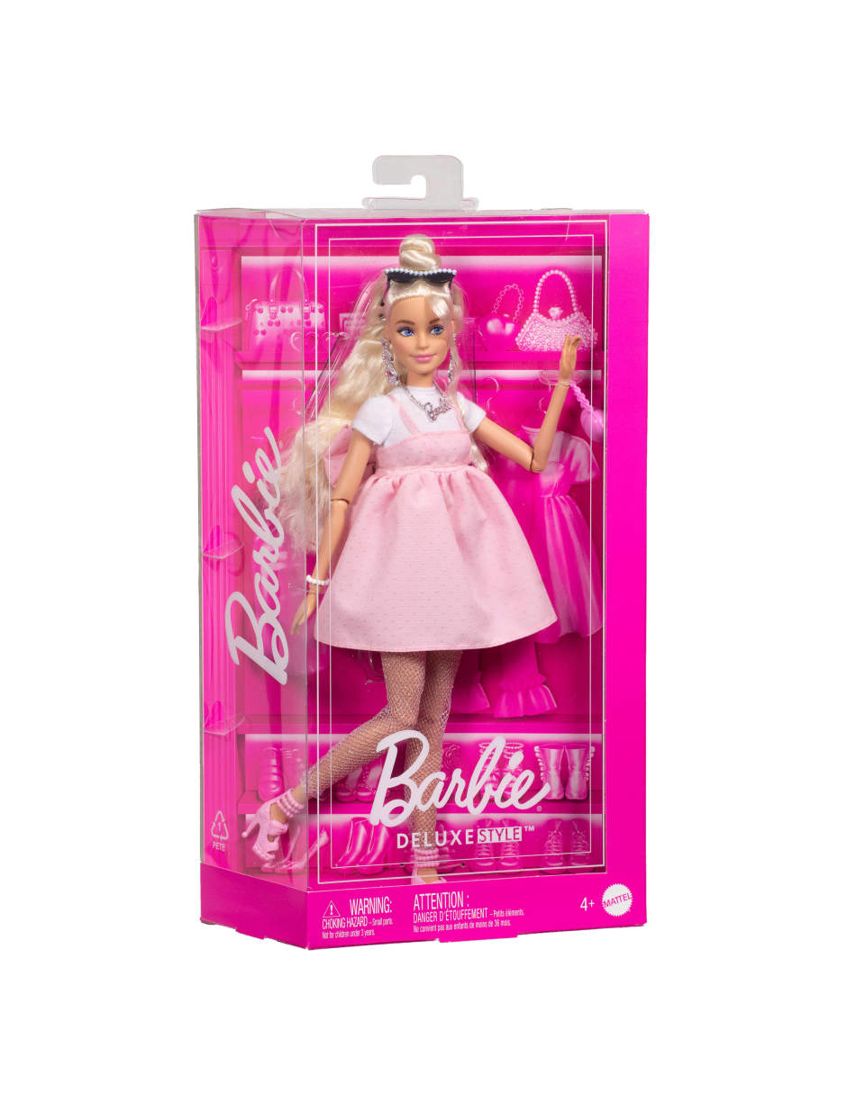 Muñeca fashion Fashionista 2