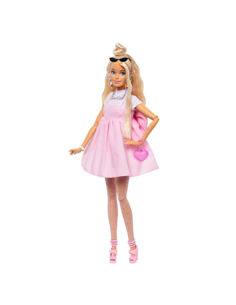 Muñeca fashion Fashionista 3