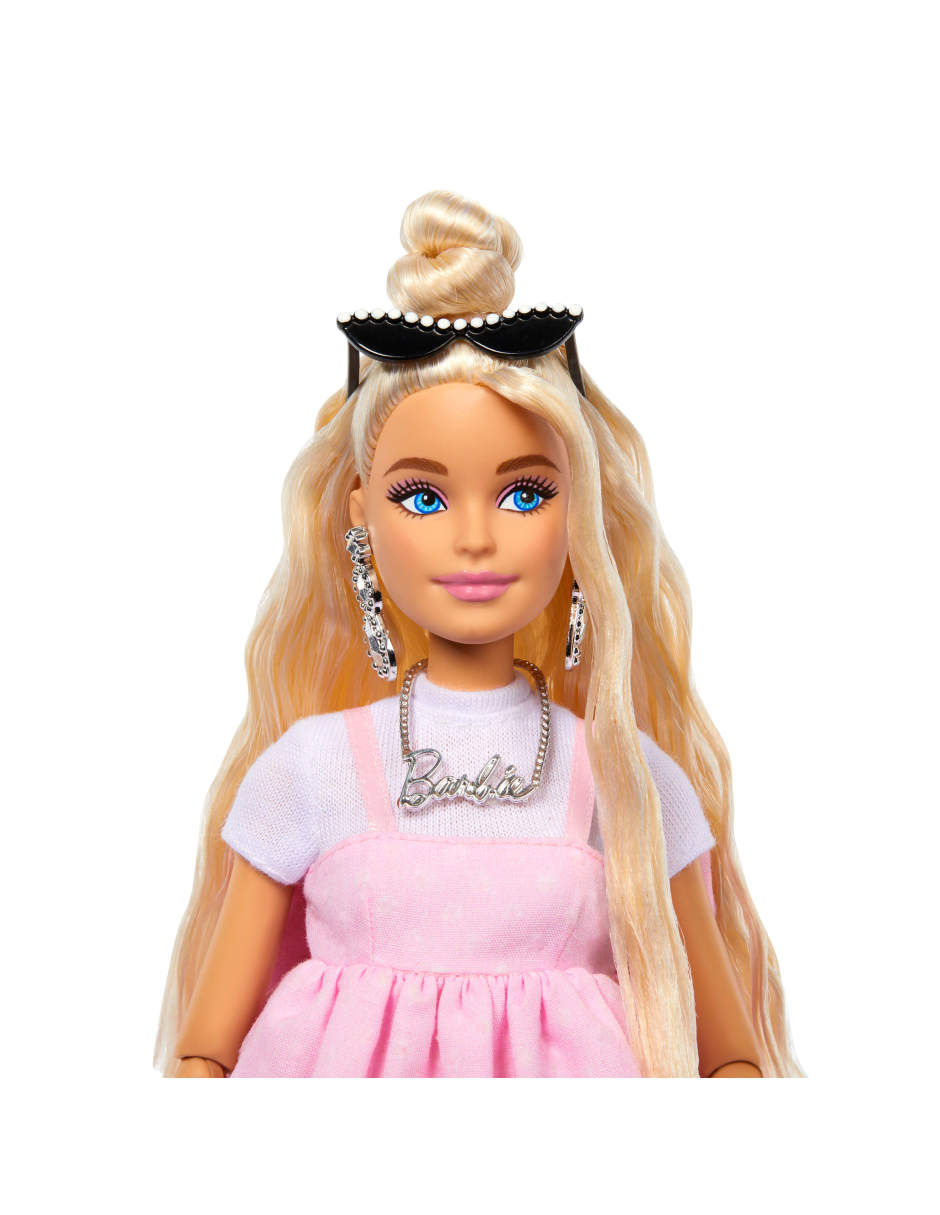Muñeca fashion Fashionista 6