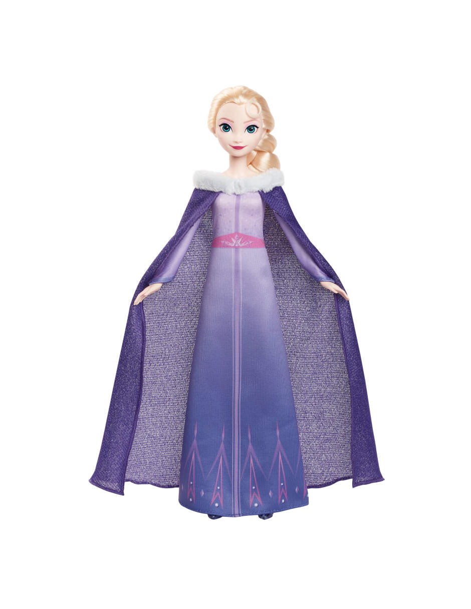 Muñeca fashion Frozen Muñeca fashion Frozen