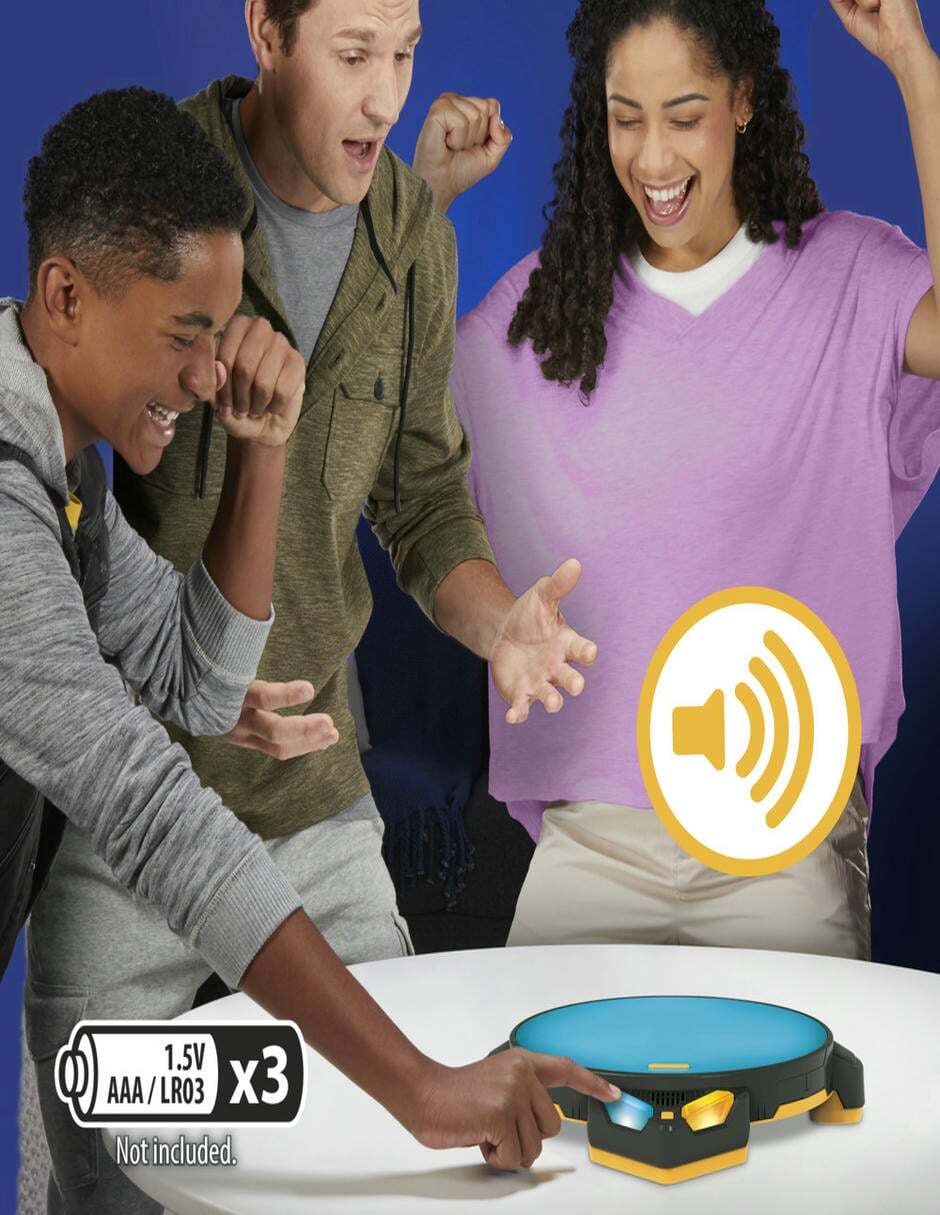 Rebounce Hasbro Games 8