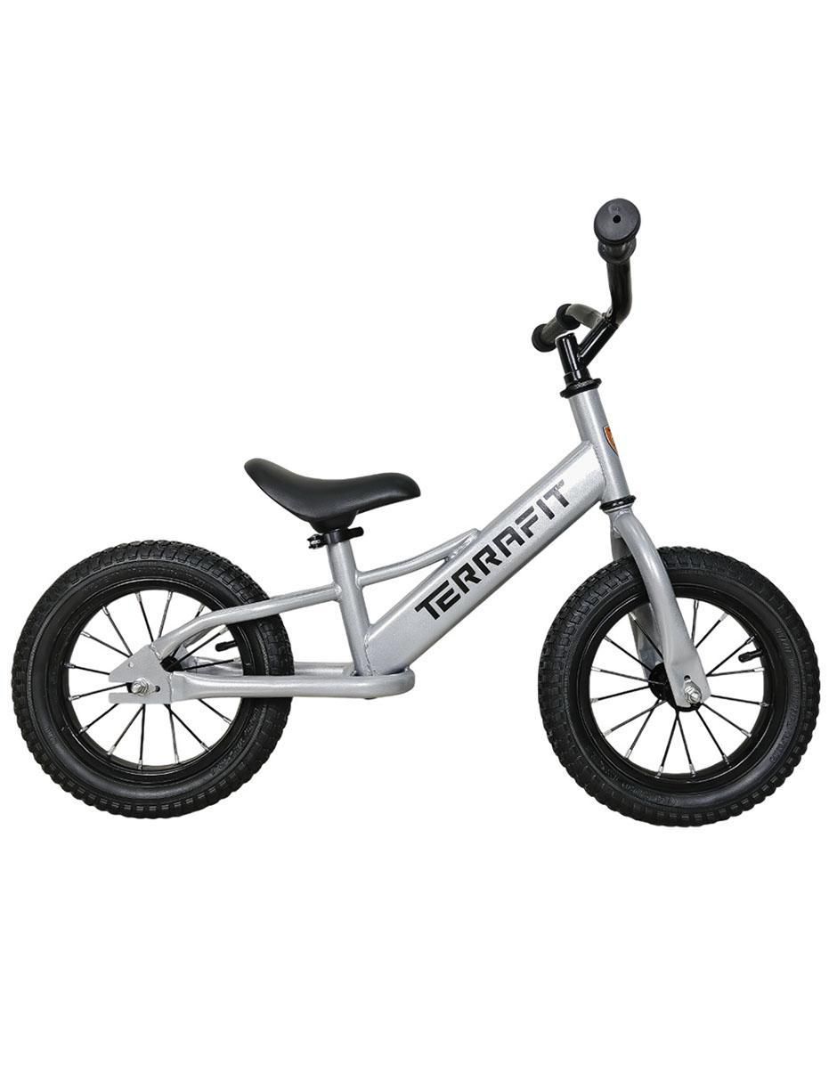 Bicicleta infantil rodada 12 balance unisex 2