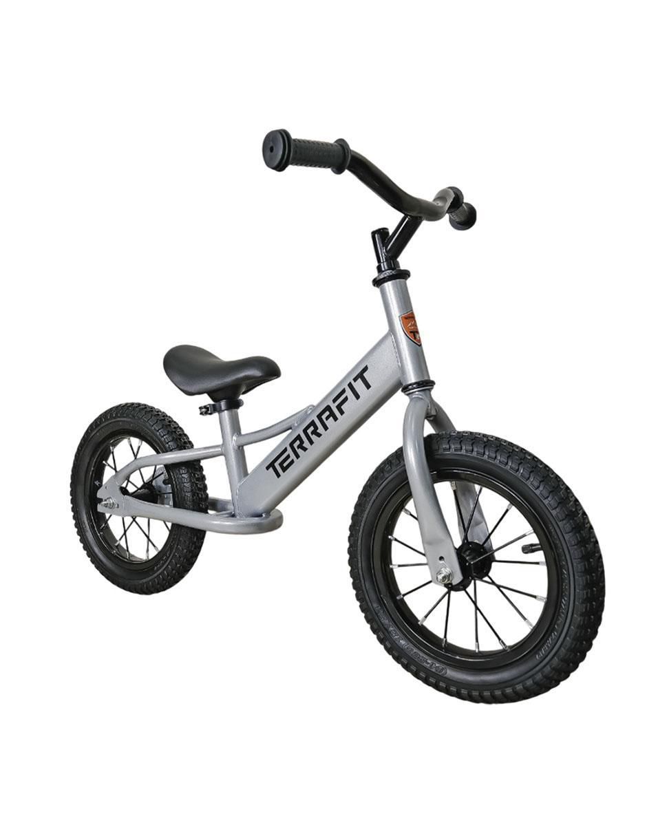 Bicicleta infantil rodada 12 balance unisex 3