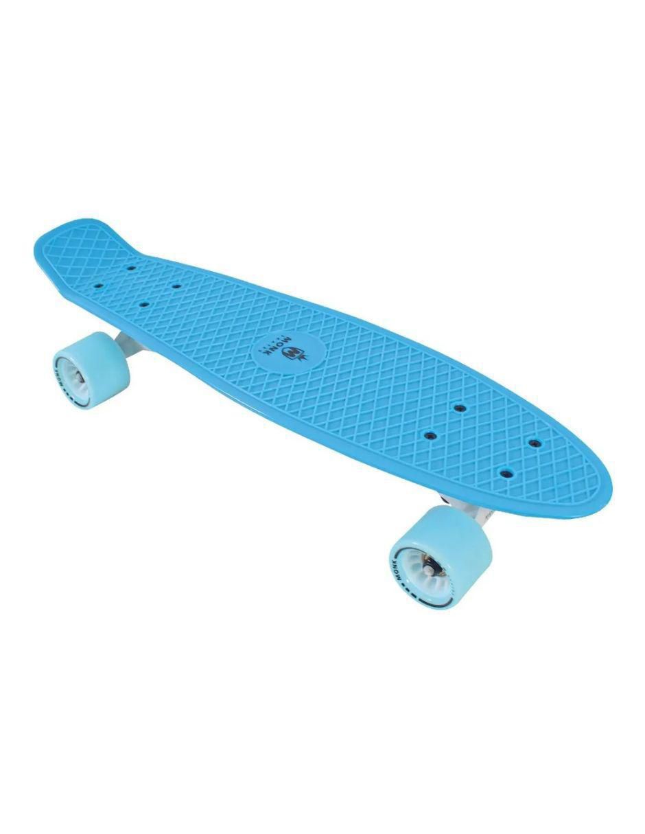 Patineta manual