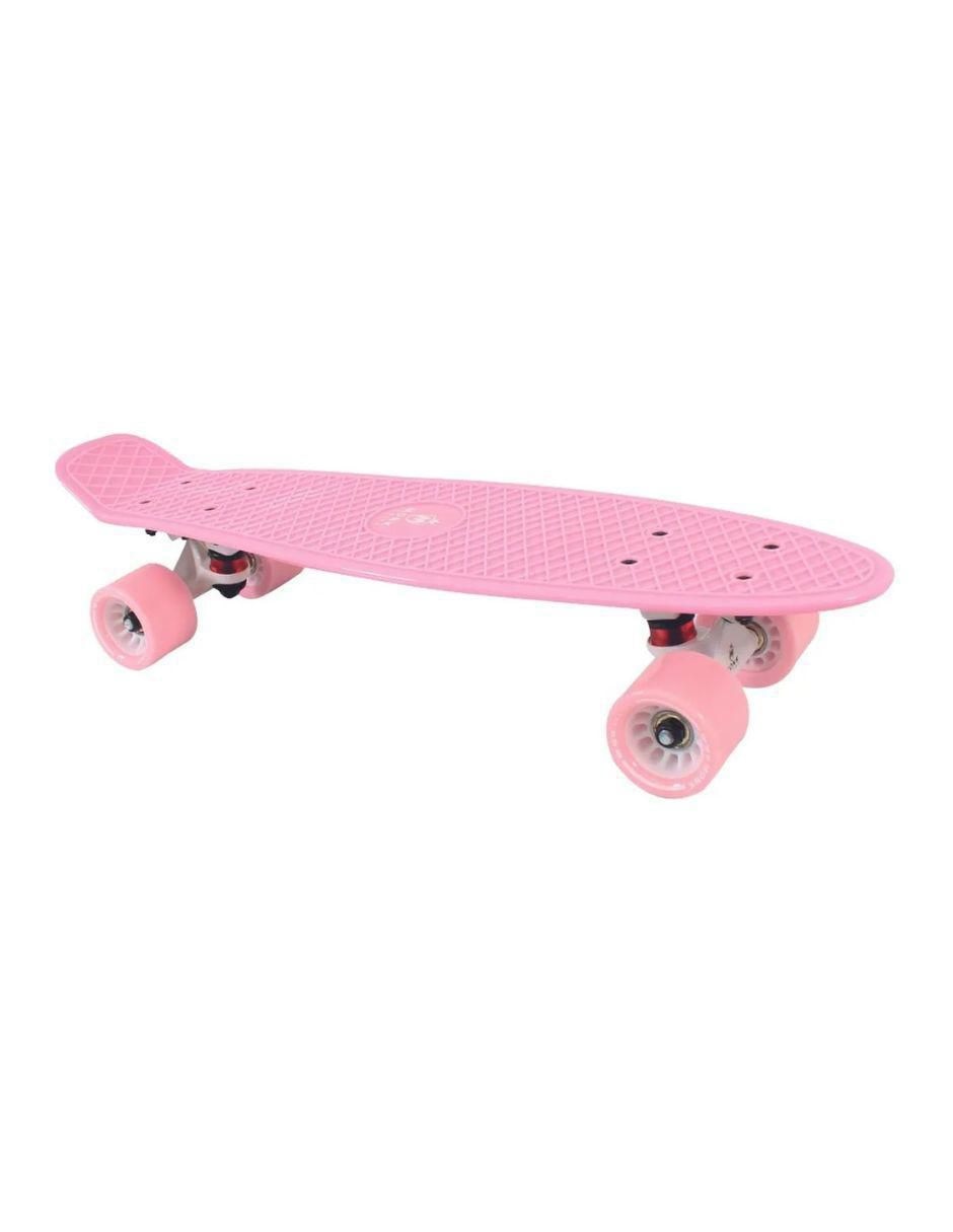 Patineta manual