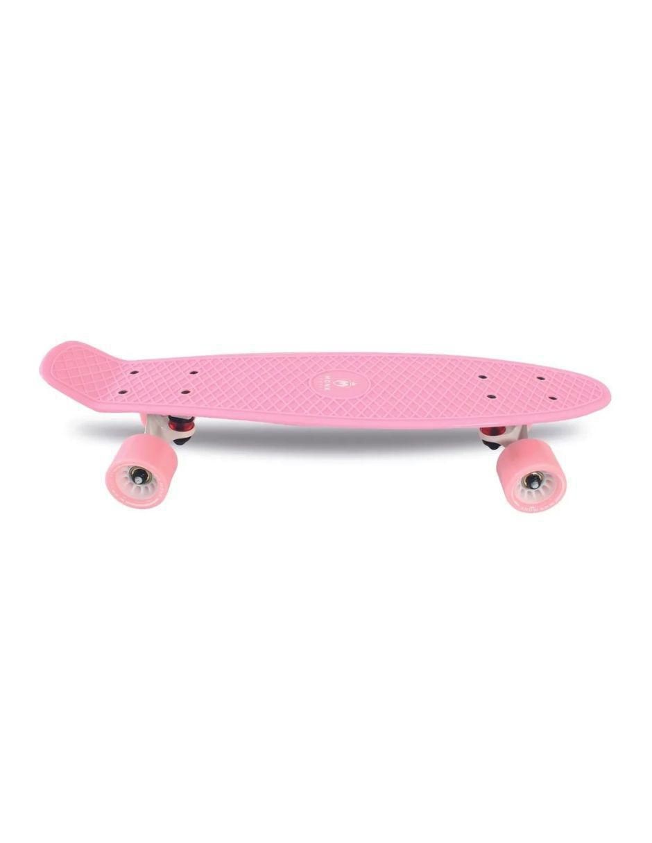 Patineta manual 3
