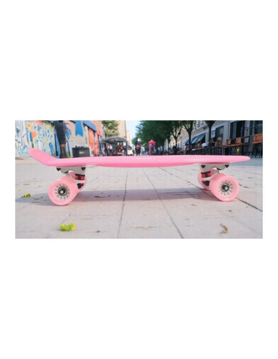 Patineta manual 5