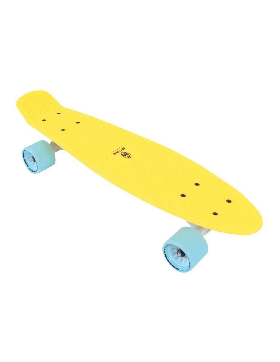 Patineta manual